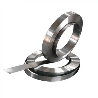 SS201 202 Trim de sinalização Cap 3d Impresso 304L 316L Trim de carta de canal