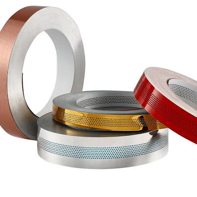 Material do canalume 10cm Capa de corte de carta de canal para fabricação de carta de canal