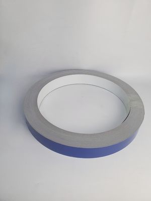 Capuz de acabamento de alumínio Para uso externo Sem borda Carta de canal de publicidade 0.6/0.8/1.0MM Espessura