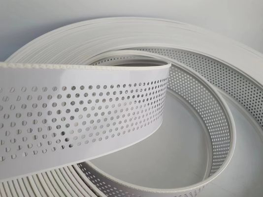 Resistência Capa de acabamento de alumínio 68MM 70MM 76MM 93MM Capa de acabamento de letras