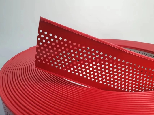 Canais de alumínio escovados de 60 mm fornecedores