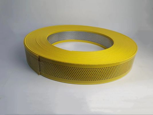76mm 93mm Sign Trim Cap Adesivo 33 Meter Channel Letter Coil Preço
