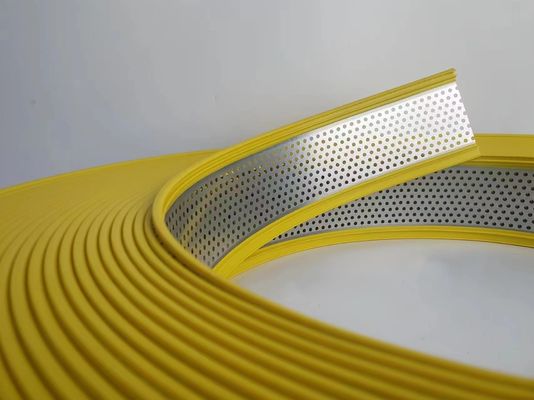 60 mm Canais de letras de alumínio impermeável bobina para carta de canal