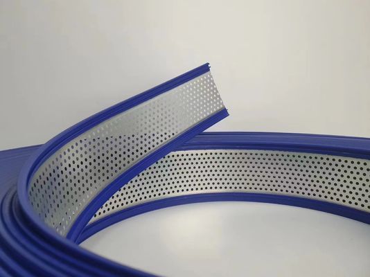 25m-33m Alumínio Carta de canal Trim Roll Customizado Channelume Letters