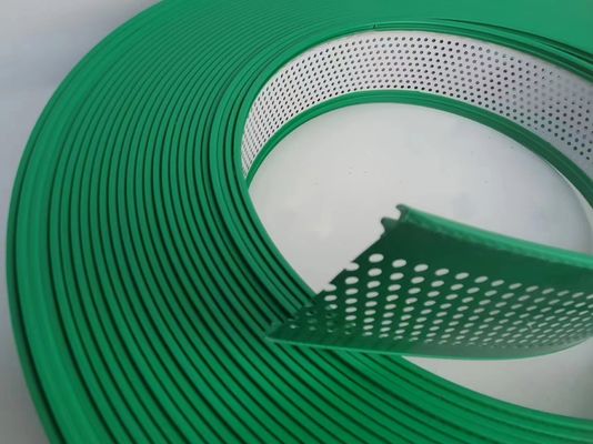 Resistente a intempéries 50M Roll Channelume Aluminium Alloy Trim Cap Letters