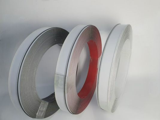 13cm Largura Trim Cap Roll Canal Trim Letras para a fabricação de sinais publicitários