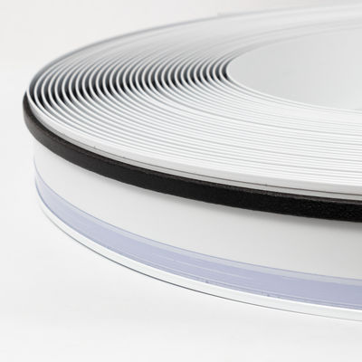 Embalagem de alumínio de canalume escovado impermeável de 50 metros