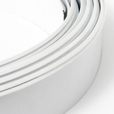 0.8mm 1mm espessura canalume alumínio revestido bobina de alumínio para carta de canal