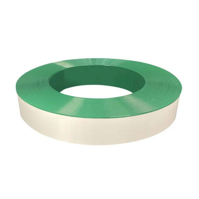 Fornecedores de bobinas de carta de canal de alumínio revestidas de canal verde