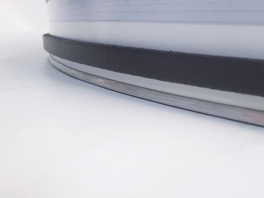 5cm / 7cm / 9cm Channelume Alumínio Instalação de cola de longa duração