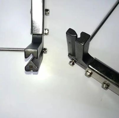 Forma de pinguim Curva vertical curva curvadora manual alicates ferramenta de dobragem de carta de canal de metal