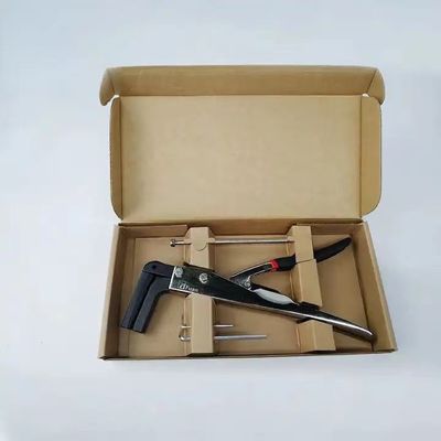 Forma de pinguim Curva vertical curva curvadora manual alicates ferramenta de dobragem de carta de canal de metal