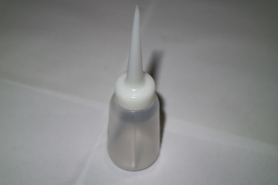 Ferramentas de fabricação de cartas de canal transparente A & B cola líquido Canal transparente Sinais de cartas ligados