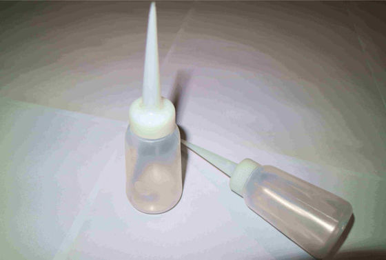 Ferramentas de carta de canal de resina epóxi de cola AB de cura instantânea