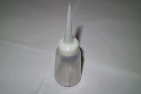 Ferramentas de fabricação de letras por canal líquido AB cola Chinaron transparente