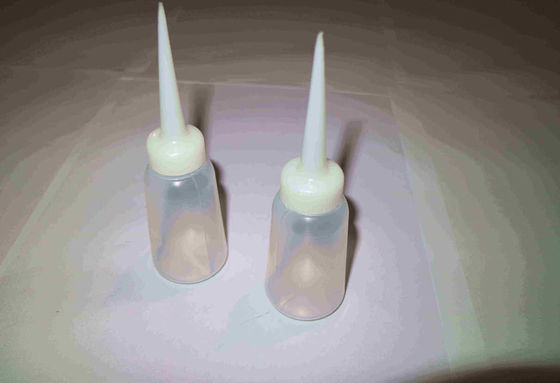 Ferramentas de fabricação de letras de canal transparente