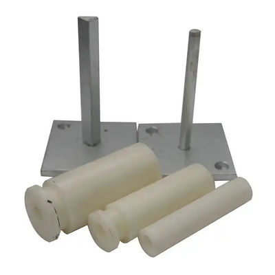 Máquina de dobra de canais de alumínio de 8 mm Sinais de arranque