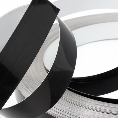 0.6mm Trimless Channel Letter Coil 3CM Alumínio Channel Letter Coil para Super palavras