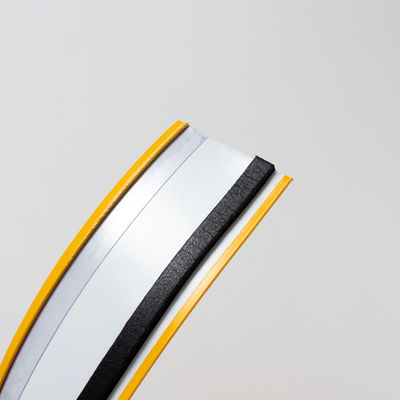 3D Letras Channelume Alumínio Channel Letters Edge Alumínio Channelume