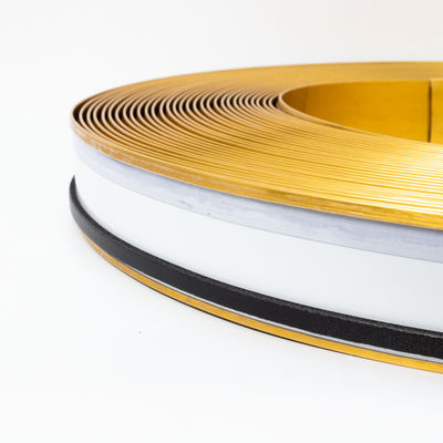 NWY-2 Letras de canal de alumínio Borda Faixa de alumínio Canal de alumínio