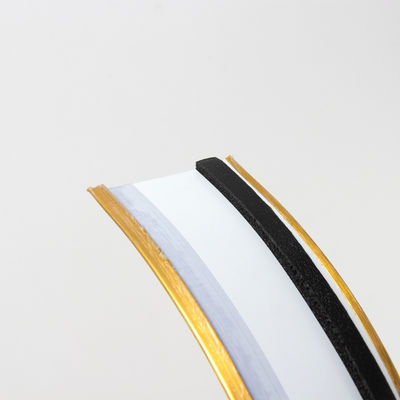 NWY-2 Letras de canal de alumínio Borda Faixa de alumínio Canal de alumínio