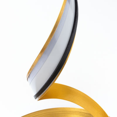 NWY-2 Letras de canal de alumínio Borda Faixa de alumínio Canal de alumínio