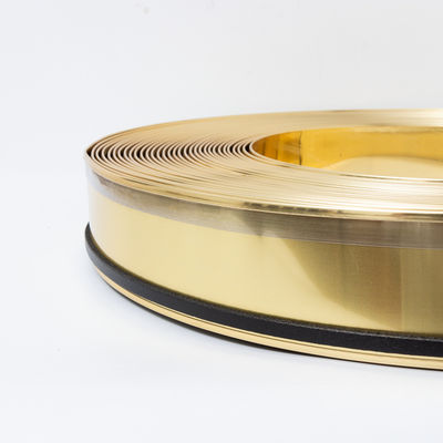 13cm Canalume Alumínio Trim Strip Para 3D Letter Edge Publicidade