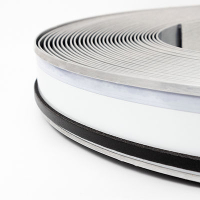 3d Led Letter Channelume Alumínio Canal Letter Edge 50m / 100m Por rolo