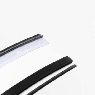 Verde 0,5 mm 0,6 mm Canalume Alumínio Canal Carta Trim