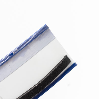 100 m por rolo de alumínio Trim Cap Roll de alumínio Channelume para carta canal