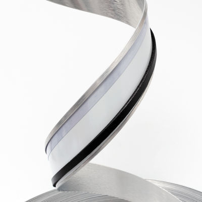 Multi Dimensões Alumínio bobina de alumínio canalume canal de corte tampa para sinais