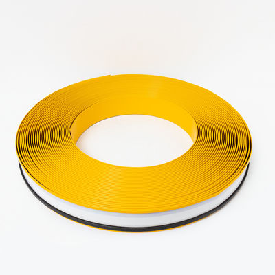 LED 3D Channelume bobinas de alumínio Faixa de perfil para carta de canal caixa de luz LED rolos de borda