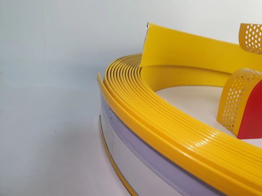 Impotente Chanelume Alumínio Espessura 0,4 mm-0,5 mm Matéria prima Alumínio