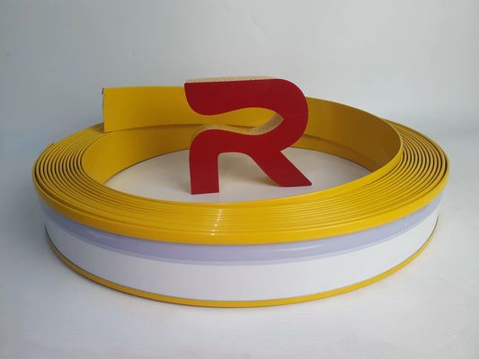 Impotente Chanelume Alumínio Espessura 0,4 mm-0,5 mm Matéria prima Alumínio