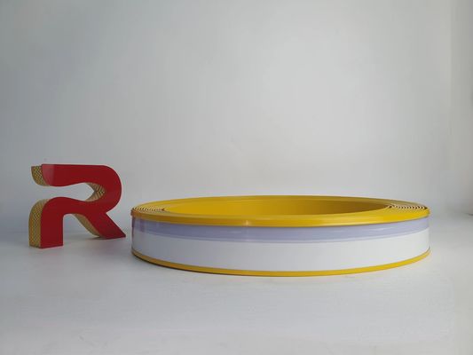 Impotente Chanelume Alumínio Espessura 0,4 mm-0,5 mm Matéria prima Alumínio