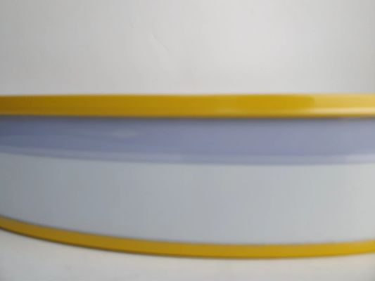 É uma bobina de carta de alumínio de liga impermeável para sinalização de canal de alumínio LED