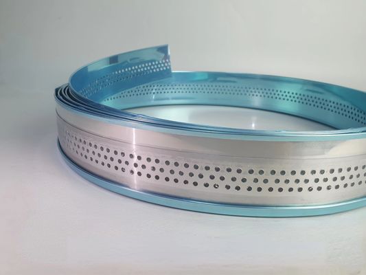 Canalume de alumínio para anodizado Canalume de alumínio comprimento 50 M/ 100 M a preços competitivos