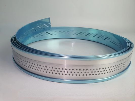 Canalume de alumínio para anodizado Canalume de alumínio comprimento 50 M/ 100 M a preços competitivos