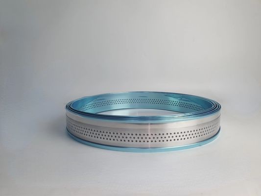 5cm Largura Dimensão personalizada Channelume Alumínio para suas necessidades