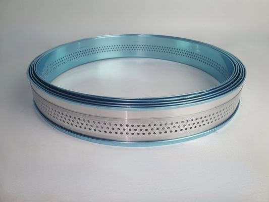 5cm Largura Dimensão personalizada Channelume Alumínio para suas necessidades