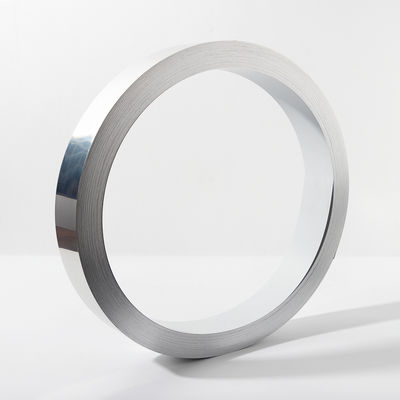 NWJ-2 Faixa de Alumínio Carta de Canal Borda Letras de Canal de Alumínio Borda Letras 3D Borda R