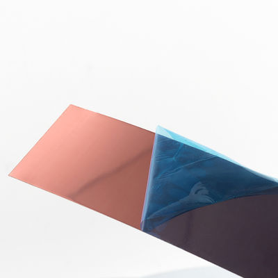 Decoração de exterior bobina de carta de alumínio de 1.0 mm bobina de alumínio para carta de canal