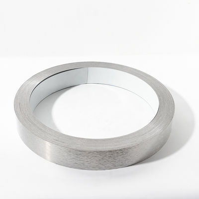 Fabricação Decoração Alumínio Ligação bobina 3003 Canal Carta Preço de estoque