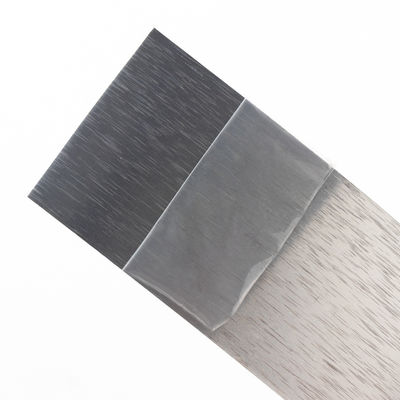 Fabricação Decoração Alumínio Ligação bobina 3003 Canal Carta Preço de estoque