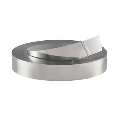 Profil de fita de alumínio plana revestida com painel de sinalização LED para carta de canal