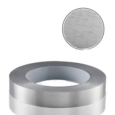 Profil de fita de alumínio plana revestida com painel de sinalização LED para carta de canal