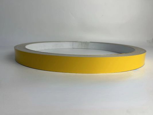 MOQ 1 Rolo Quadrado Carta de Canal de Alumínio bobina Carta de Sinais de Alumínio