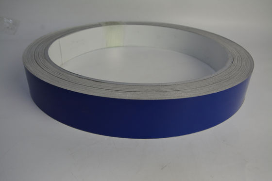 Cor-de-rosa de alumínio Trim Cap Outdoor Canal Carta para sinal de publicidade