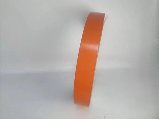 Método de processamento plano bobina de carta de canal de alumínio preto