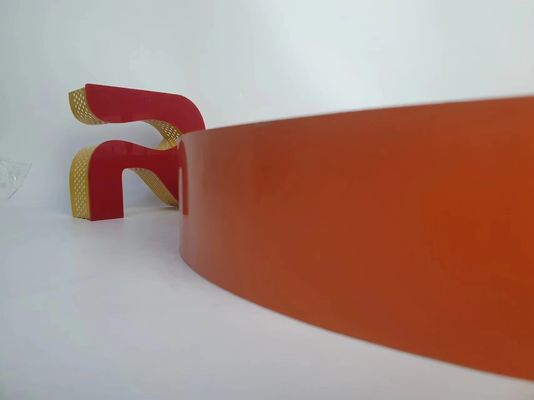 Fácil de usar bobina de alumínio de canal para cartas de canal de sinalização personalizadas